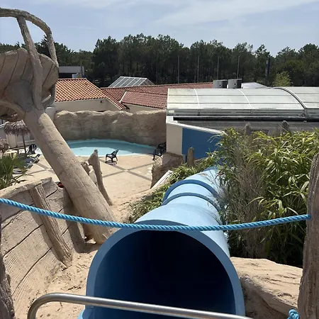 Mobil Kemping *